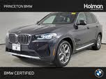 BMW X3 xDrive30i AWD