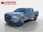 GMC Canyon Elevation Crew Cab 4WD