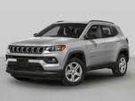 Jeep Compass High Altitude 4WD