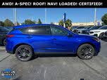 Acura RDX SH-AWD with A-Spec Package