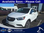 Buick Encore Preferred AWD