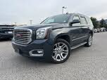 GMC Yukon SLT 4WD