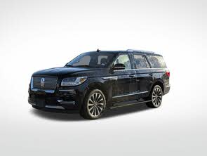 Lincoln Navigator Reserve RWD