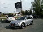 Audi A4 Allroad 2.0T quattro Technik AWD