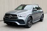 Mercedes-Benz GLE 450 4MATIC