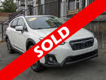 Subaru Crosstrek Sport AWD