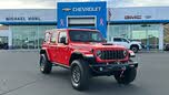 Jeep Wrangler Rubicon 392 4-Door 4WD