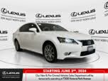 Lexus GS 350 AWD