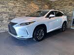 Lexus RX Hybrid 450h AWD