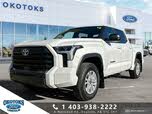 Toyota Tundra SR5 CrewMax Cab 4WD