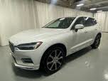 Volvo XC60 T5 Inscription AWD