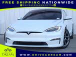 Tesla Model S Plaid AWD