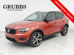 Volvo XC40 T5 R-Design AWD