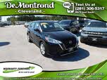 Nissan Kicks S FWD