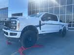 Ford F-350 Super Duty XLT Crew Cab 4WD