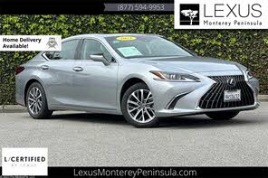 Lexus ES 350 FWD