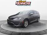 Chrysler Pacifica Limited FWD