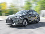 Lexus UX Hybrid 250h Luxury AWD