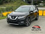 Nissan Rogue SL AWD