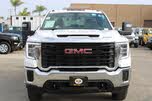 GMC Sierra 3500HD Pro Crew Cab LB RWD