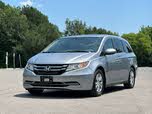 Honda Odyssey EX-L FWD with RES