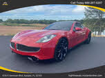 Karma Revero RWD