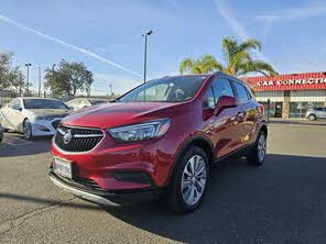 Buick Encore Preferred FWD