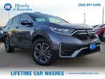 Honda CR-V EX AWD