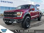 Ford F-150 Raptor SuperCrew 4WD