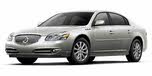 Buick Lucerne CX FWD