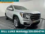 GMC Terrain SLT FWD