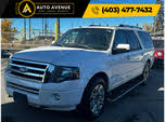 Ford Expedition Limited Max