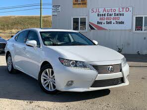 Lexus ES 350 FWD