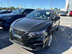 Nissan Rogue Sport SV AWD