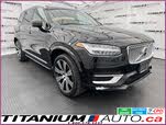 Volvo XC90 T6 Inscription 7-Passenger AWD