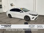 Kia Forte LXS FWD