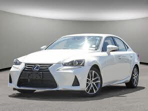 Lexus IS 300 AWD