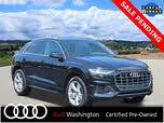 Audi Q8 quattro Premium Plus 55 TFSI AWD