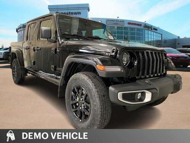 2023 Jeep Gladiator Sport S