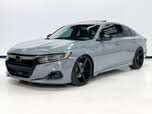 Honda Accord Sport FWD