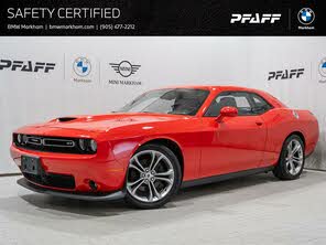 Dodge Challenger GT RWD