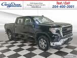 GMC Sierra 1500 Crew Cab 4WD