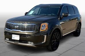 Kia Telluride SX AWD