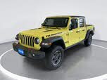 Jeep Gladiator Rubicon Crew Cab 4WD