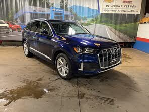 Audi Q7 quattro Premium Plus 45 TFSI AWD