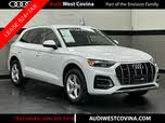 Audi Q5 quattro Premium 40 TFSI AWD