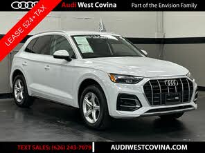 Audi Q5 quattro Premium 40 TFSI AWD