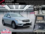 INFINITI QX50 AWD