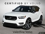 Volvo XC40 T5 R-Design AWD