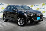 Audi Q3 quattro Premium Plus S Line 45 TFSI AWD